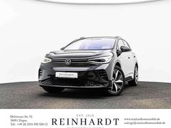 Mangangrau metallic Gebraucht 2022 VW ID.4 GTX SUV | 33.700 € (Fairer Preis)