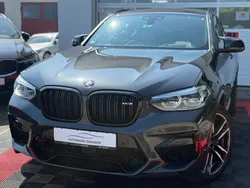 Grau Gebraucht 2020 BMW X4 Performance SUV | 38.999 € (Guter Preis)