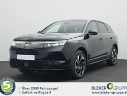 Karbon schwarz (meta Gebraucht 2024 Opel Grandland X SUV | 31.480 € (Fairer Preis)