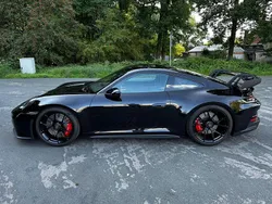 Schwarz Gebraucht 2021 Porsche 911 GT3 Coupé | 184.900 € (Fairer Preis)