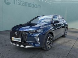 Blau Neu 2025 DS Automobiles DS7 Crossback SUV | 35.699 € (Fairer Preis)