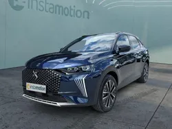 Blau Neu 2025 DS Automobiles DS7 Crossback SUV | 35.699 € (Fairer Preis)