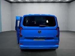 Neu 2025 VW T7 Van | 52.249 € (Guter Preis)