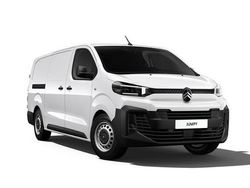 Weiß Neu 2025 Citroën Jumpy Van / Kleinbus | 25.977 €