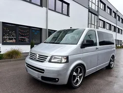 Grau Gebraucht 2008 VW T5 Van | 5.300 €