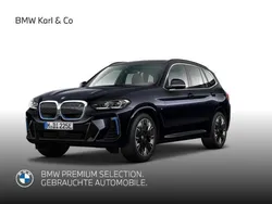 Metallic Gebraucht 2023 BMW iX3 M Sport SUV | 47.890 € (Guter Preis)
