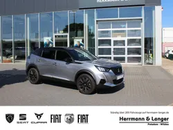 Silber / artense silber (metallic) Gebraucht 2022 Peugeot 2008 GT SUV | 23.999 € (Fairer Preis)