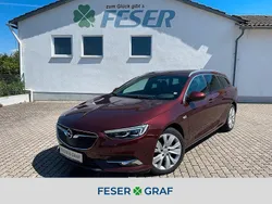 Rouge braun Gebraucht 2019 Opel Insignia Ultimate Kombi | 16.990 € (Superpreis)