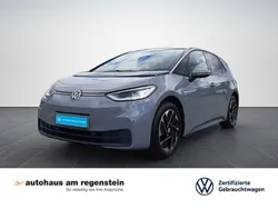 Silber Gebraucht 2021 VW ID.3 Pro Kleinwagen | 21.940 € (Fairer Preis)