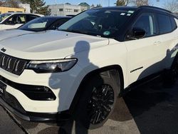 Gebraucht 2023 Jeep Compass SUV | 24.985 € (Fairer Preis)