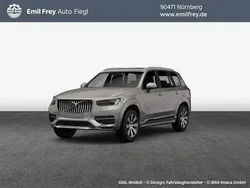 Gelb Gebraucht 2024 Volvo XC90 Plus SUV | 59.490 € (Fairer Preis)