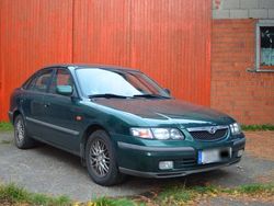 Gebraucht 1998 Mazda 626 Limousine | 1.800 € (Fairer Preis)