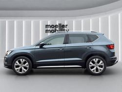 Grau Gebraucht 2020 Seat Ateca Xperience SUV | 21.999 € (Guter Preis)