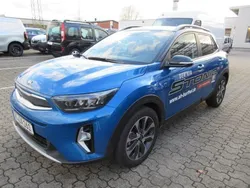 Gebraucht 2021 Kia Stonic Spirit SUV | 17.987 € (Fairer Preis)