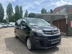 Schwarz Gebraucht 2020 Opel Vivaro Edition Van | 11.690 € (Guter Preis)