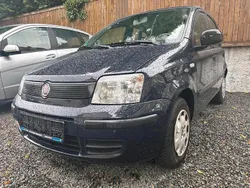 Schwarz Gebraucht 2012 Fiat Panda Kleinwagen | 2.999 € (Fairer Preis)
