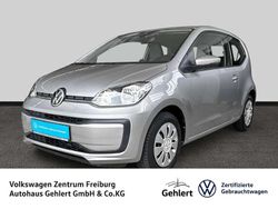 Silber Gebraucht 2022 VW up! Kleinwagen | 13.200 € (Fairer Preis)