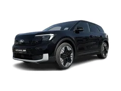Andere Gebraucht 2025 Ford Explorer Premium SUV | 46.989 €