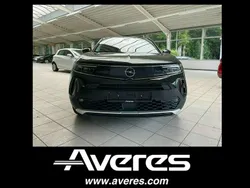 Diamant schwarz/karbon schwarz Gebraucht 2021 Opel Mokka Elegance SUV | 18.400 € (Fairer Preis)