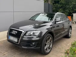 Gebraucht 2009 Audi Q5 S-Line SUV | 11.500 € (Guter Preis)
