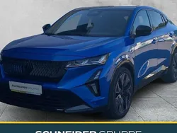Blau Neu 2025 Renault Rafale Esprit Alpine SUV | 45.990 € (Guter Preis)