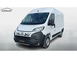Neu 2025 Fiat Ducato Van | 29.970 € (Guter Preis)