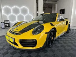 Racinggelb Gebraucht 2015 Porsche 991 Sport Coupé | 135.900 €