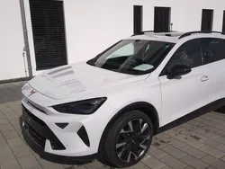 Nevada weiß metallic Neu 2025 Cupra Formentor VZ SUV | 45.190 € (Fairer Preis)