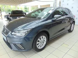 Grau Gebraucht 2019 Seat Ibiza XCELLENCE Limousine | 14.990 € (Etwas zu teuer)