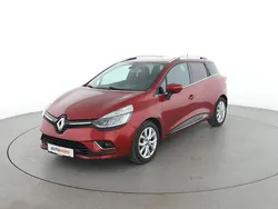 Rot Gebraucht 2019 Renault Clio GrandTour Intens Kombi | 12.250 € (Teuer)