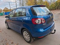 Blau Gebraucht 2007 VW Golf Plus Cross Van / Kleinbus | 2.850 € (Etwas zu teuer)