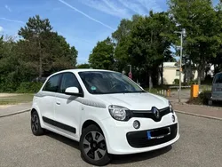Weiß Gebraucht 2015 Renault Twingo Dynamique Kleinwagen | 6.950 € (Fairer Preis)