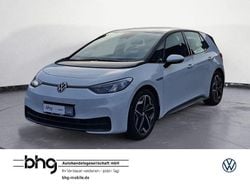 Schwarz Gebraucht 2022 VW ID.5 SUV | 24.930 € (Superpreis)