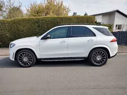 Weiß Gebraucht 2022 Mercedes GLE400 AMG SUV | 66.000 € (Fairer Preis)