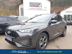 Magnetic grau metallic Neu 2025 Ford Kuga ST-Line SUV | 33.490 € (Fairer Preis)