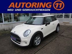 Weiß Gebraucht 2014 Mini ONE Chili Kleinwagen | 8.990 € (Guter Preis)