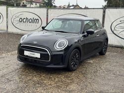 Schwarz Gebraucht 2022 Mini ONE Kleinwagen | 17.490 € (Superpreis)