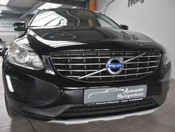 Schwarz Gebraucht 2017 Volvo XC60 Summum SUV | 12.980 € (Guter Preis)
