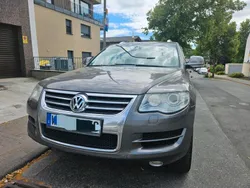 Grau Gebraucht 2009 VW Touareg SUV | 9.500 € (Fairer Preis)