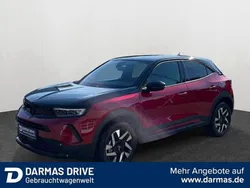 Rot Gebraucht 2024 Opel Mokka GS Line SUV | 21.990 € (Fairer Preis)