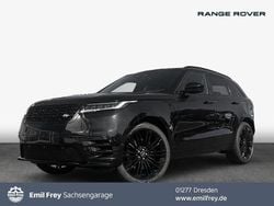 Schwarz Neu 2025 Land Rover Range Rover Velar Autobiography SUV | 105.995 € (Etwas zu teuer)
