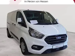 Frostweiß Gebraucht 2019 Ford Transit Custom Trend Abholung | 16.490 € (Guter Preis)