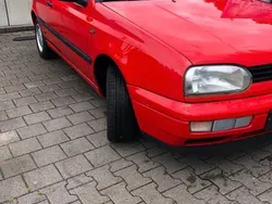 VW Golf III