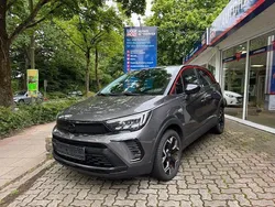 Gebraucht 2023 Opel Crossland GS Line SUV | 16.900 € (Guter Preis)