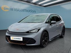 Grau Gebraucht 2023 Cupra Born Kleinwagen | 29.549 € (Fairer Preis)