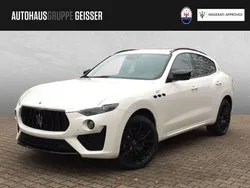 Bianco Gebraucht 2023 Maserati Levante GT SUV | 69.999 € (Superpreis)