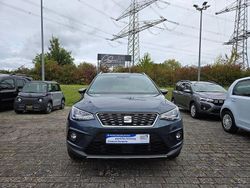 Silber Gebraucht 2020 Seat Arona XCELLENCE SUV | 15.990 € (Guter Preis)