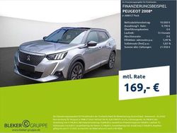 Lack grau artense/typ aussenverkleidung metalliclackierung Gebraucht 2021 Peugeot e-2008 GT SUV | 18.680 € (Fairer Preis)