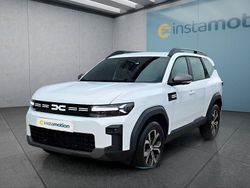 Weiß Neu 2025 Dacia Bigster SUV | 32.399 € (Fairer Preis)