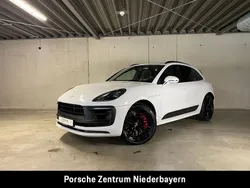 Weiß Gebraucht 2024 Porsche Macan GTS Sport SUV | 87.790 € (Superpreis)